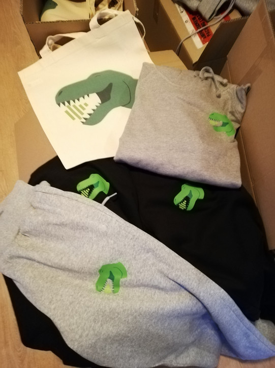 Merch