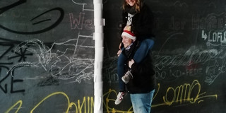 Toilettenpapierturm