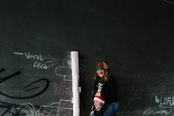 Toilettenpapierturm