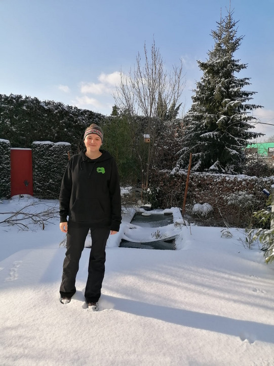 Merch Pulli Winter